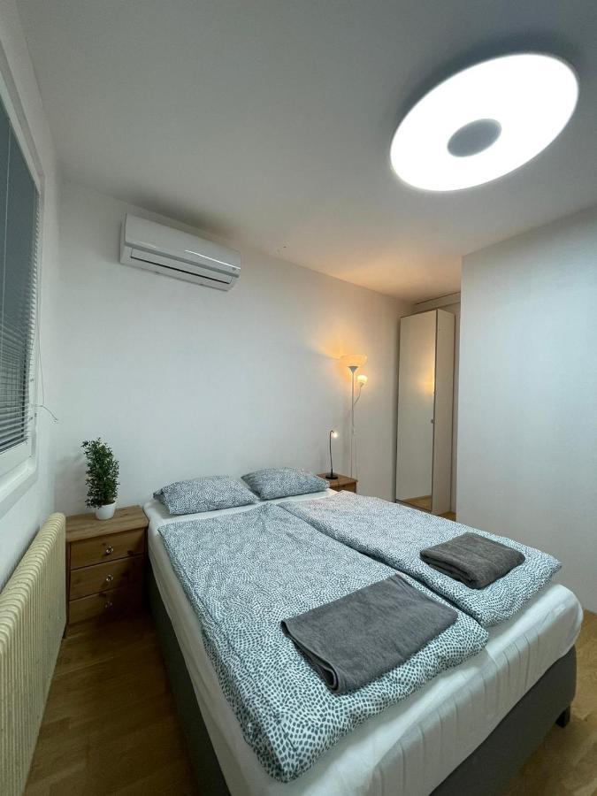 Nice Rooftop Hostel فيينا المظهر الخارجي الصورة
